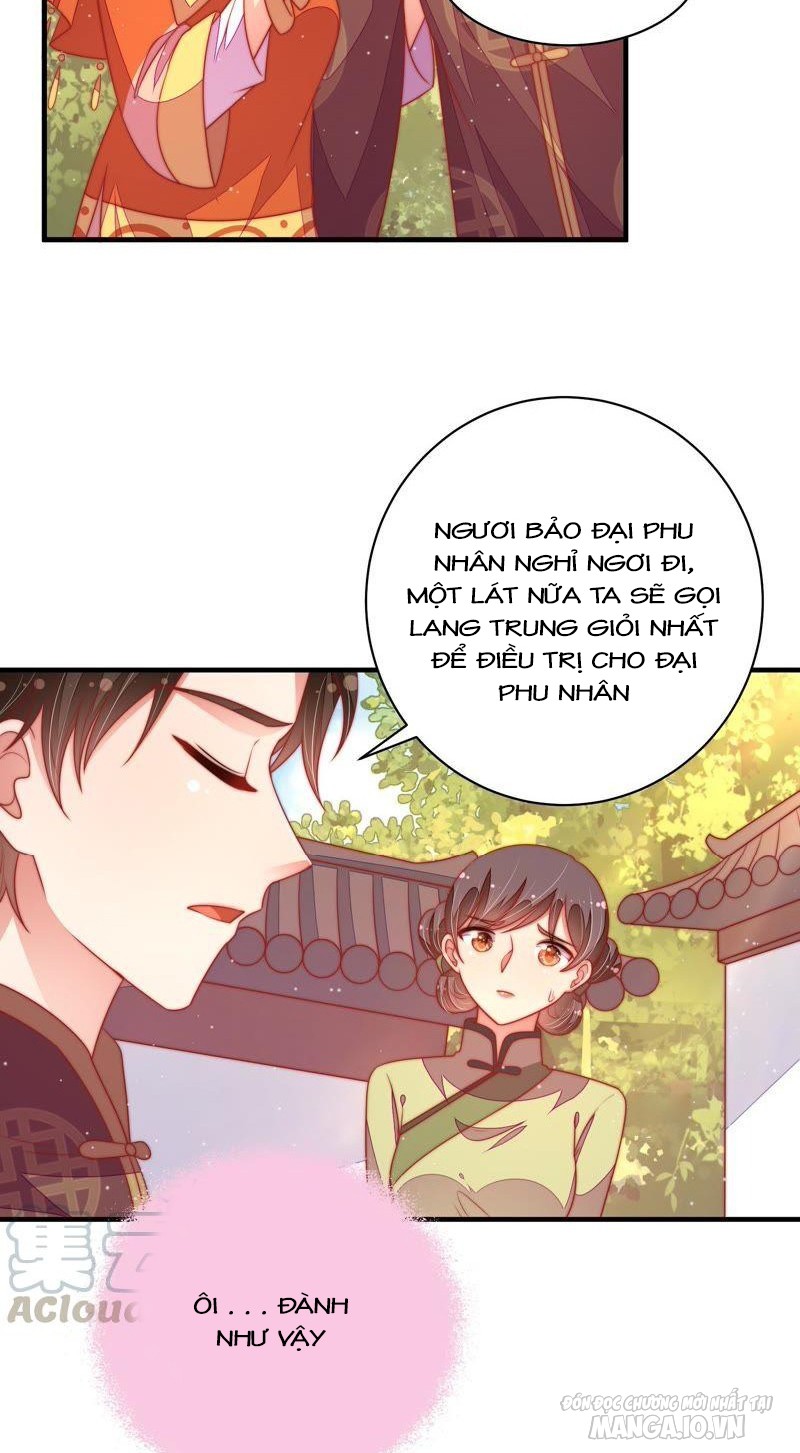 Ngày Nào Thiếu Soái Cũng Ghen Chapter 213 - Trang 2