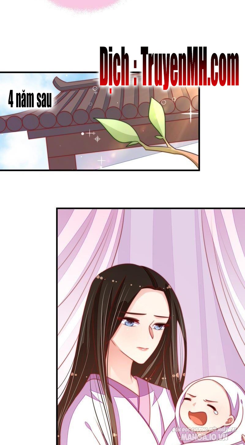 Ngày Nào Thiếu Soái Cũng Ghen Chapter 213 - Trang 2