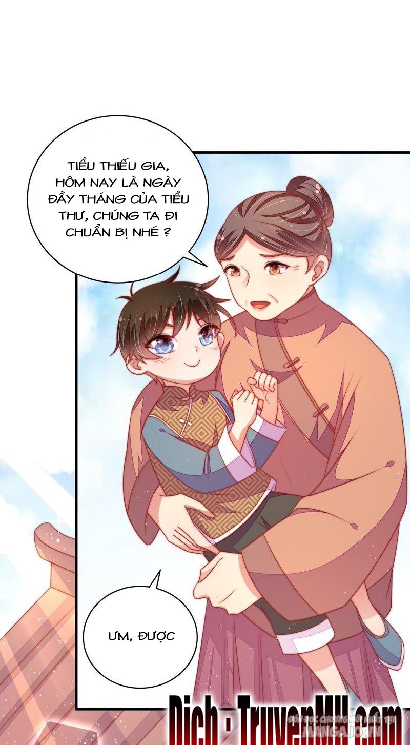 Ngày Nào Thiếu Soái Cũng Ghen Chapter 213 - Trang 2