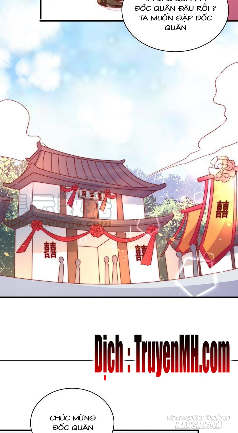 Ngày Nào Thiếu Soái Cũng Ghen Chapter 213 - Trang 2
