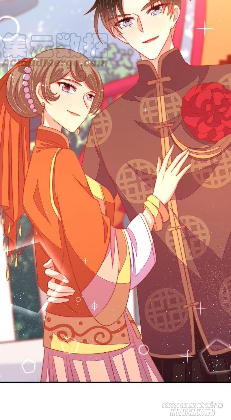 Ngày Nào Thiếu Soái Cũng Ghen Chapter 213 - Trang 2