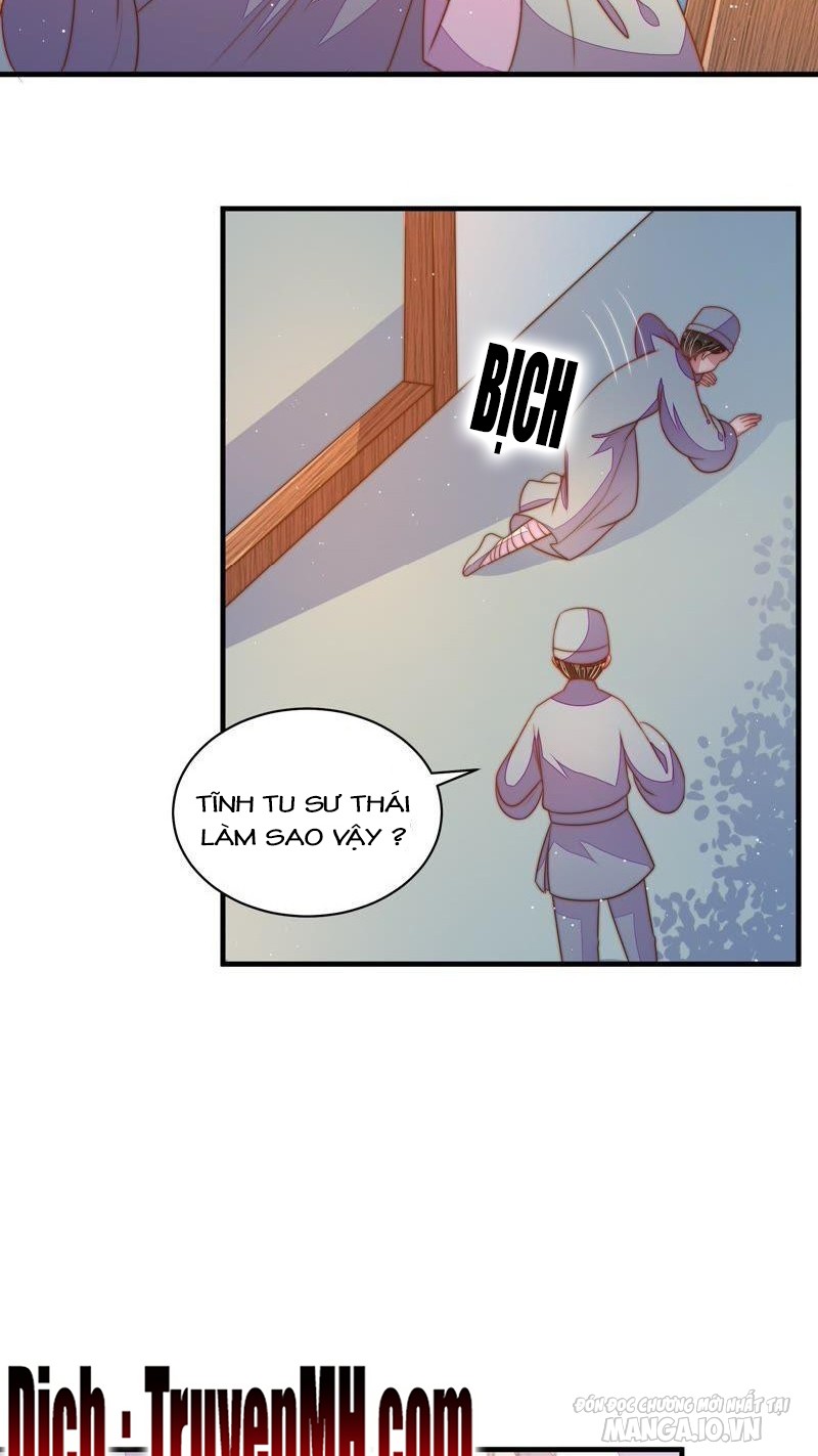 Ngày Nào Thiếu Soái Cũng Ghen Chapter 214 - Trang 2