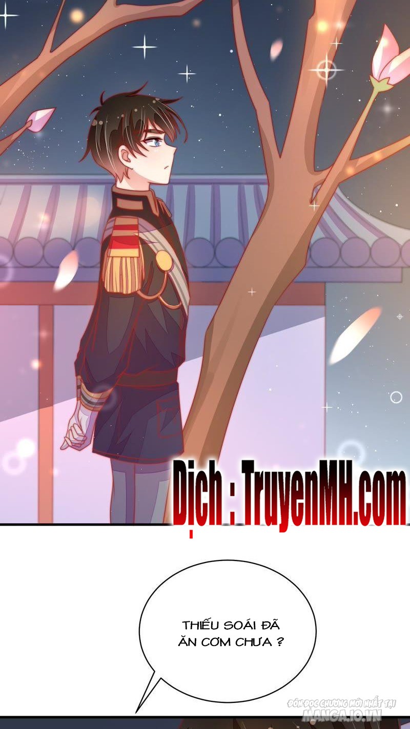 Ngày Nào Thiếu Soái Cũng Ghen Chapter 214 - Trang 2