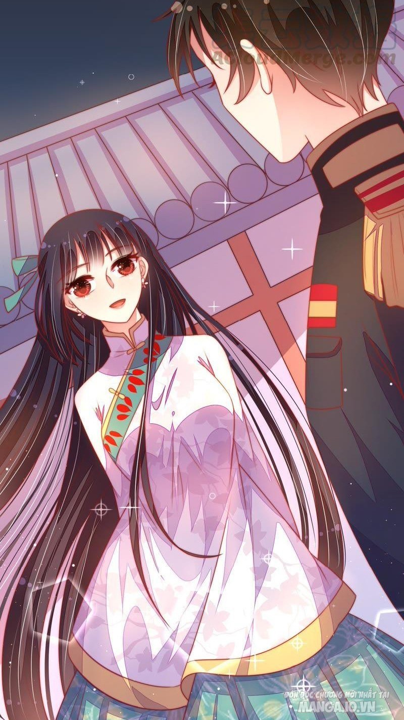 Ngày Nào Thiếu Soái Cũng Ghen Chapter 214 - Trang 2