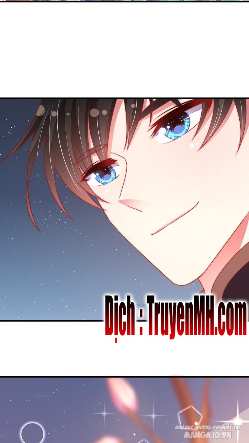 Ngày Nào Thiếu Soái Cũng Ghen Chapter 214 - Trang 2