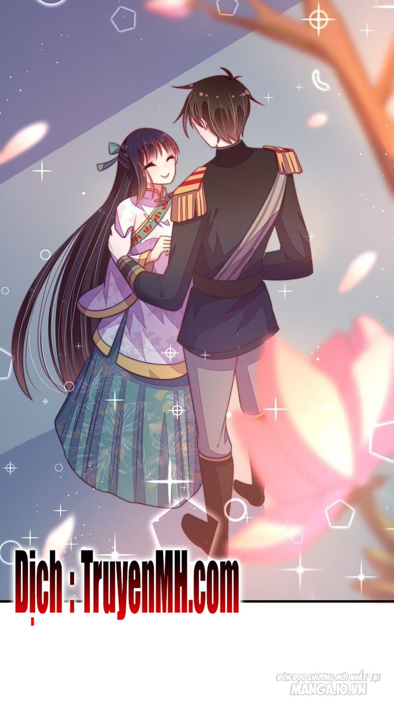 Ngày Nào Thiếu Soái Cũng Ghen Chapter 214 - Trang 2