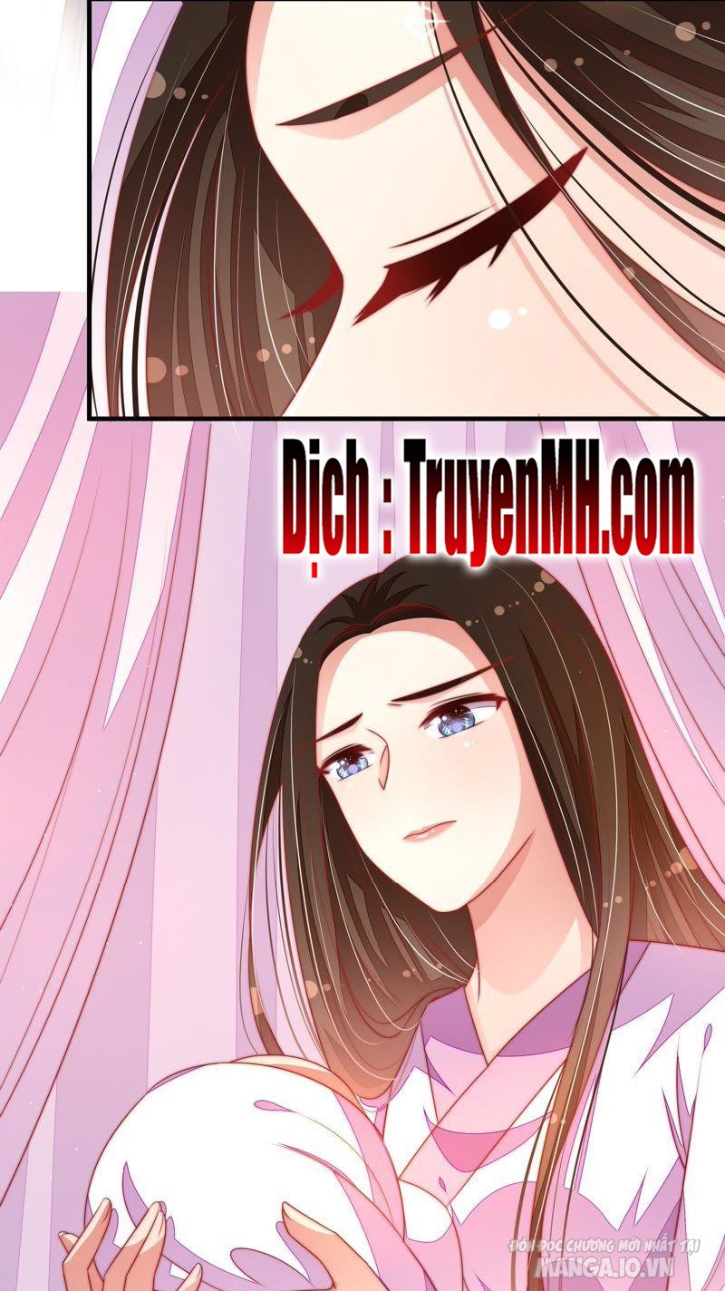 Ngày Nào Thiếu Soái Cũng Ghen Chapter 214 - Trang 2