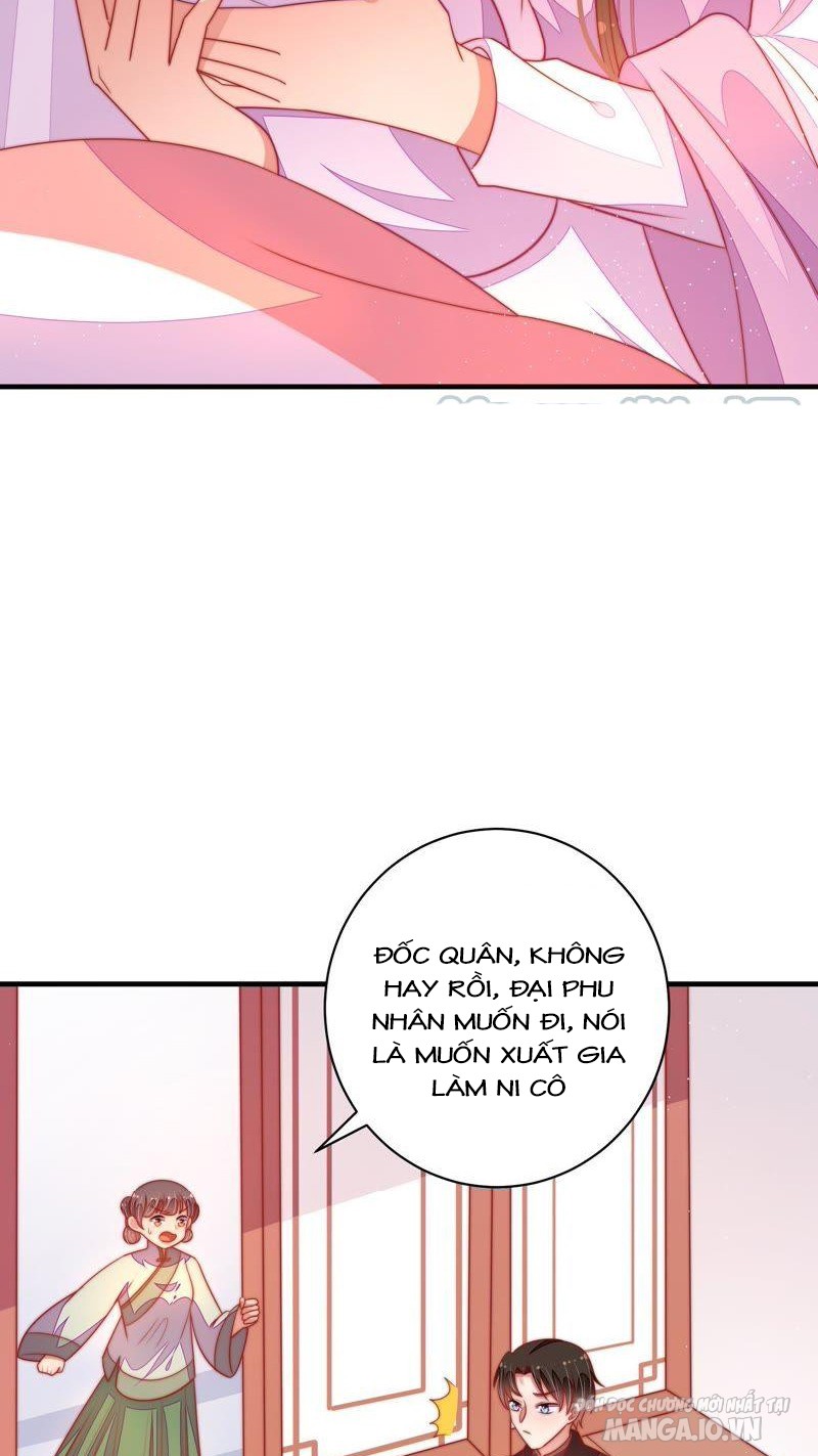 Ngày Nào Thiếu Soái Cũng Ghen Chapter 214 - Trang 2