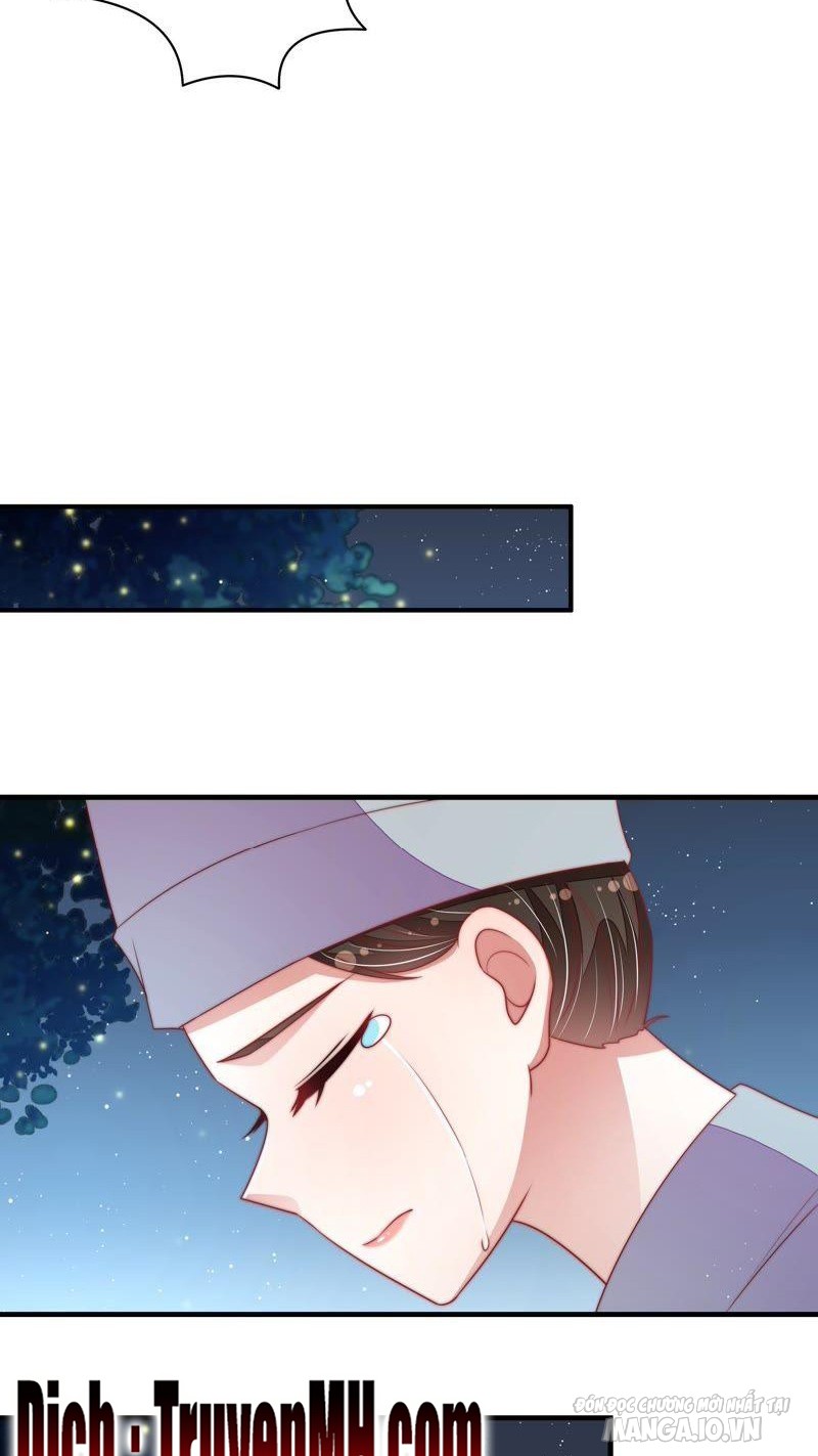 Ngày Nào Thiếu Soái Cũng Ghen Chapter 214 - Trang 2