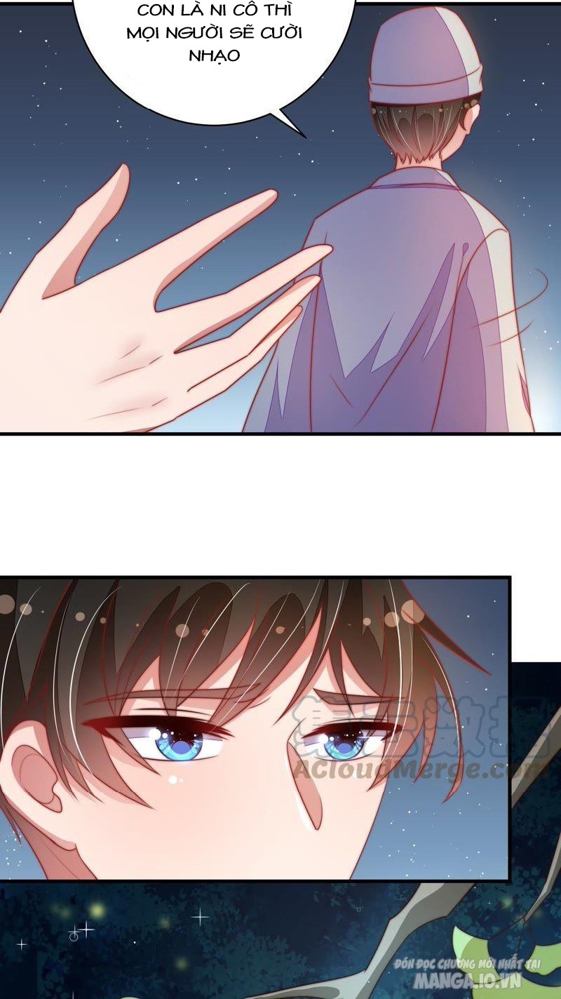 Ngày Nào Thiếu Soái Cũng Ghen Chapter 214 - Trang 2