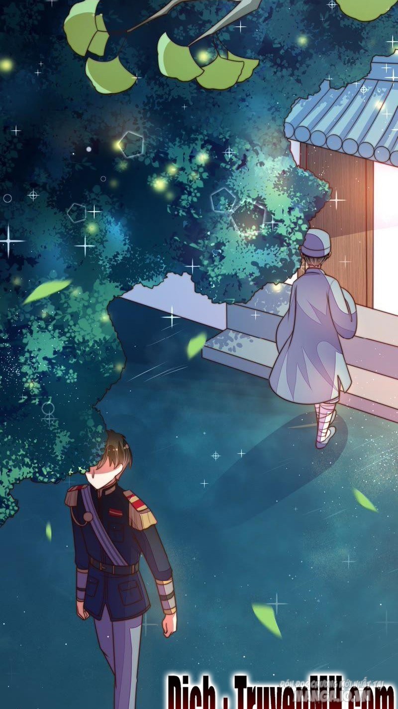 Ngày Nào Thiếu Soái Cũng Ghen Chapter 214 - Trang 2