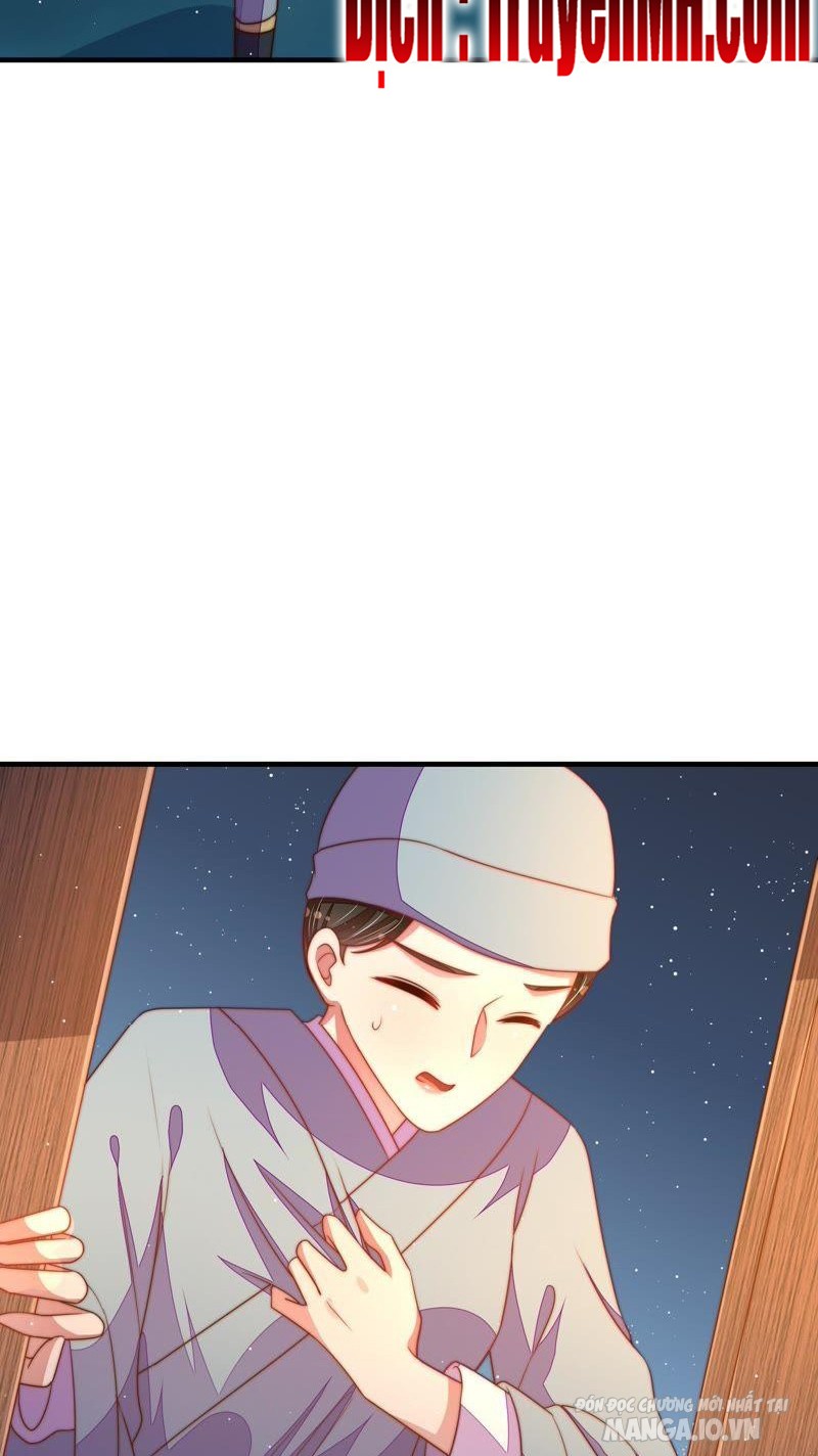 Ngày Nào Thiếu Soái Cũng Ghen Chapter 214 - Trang 2