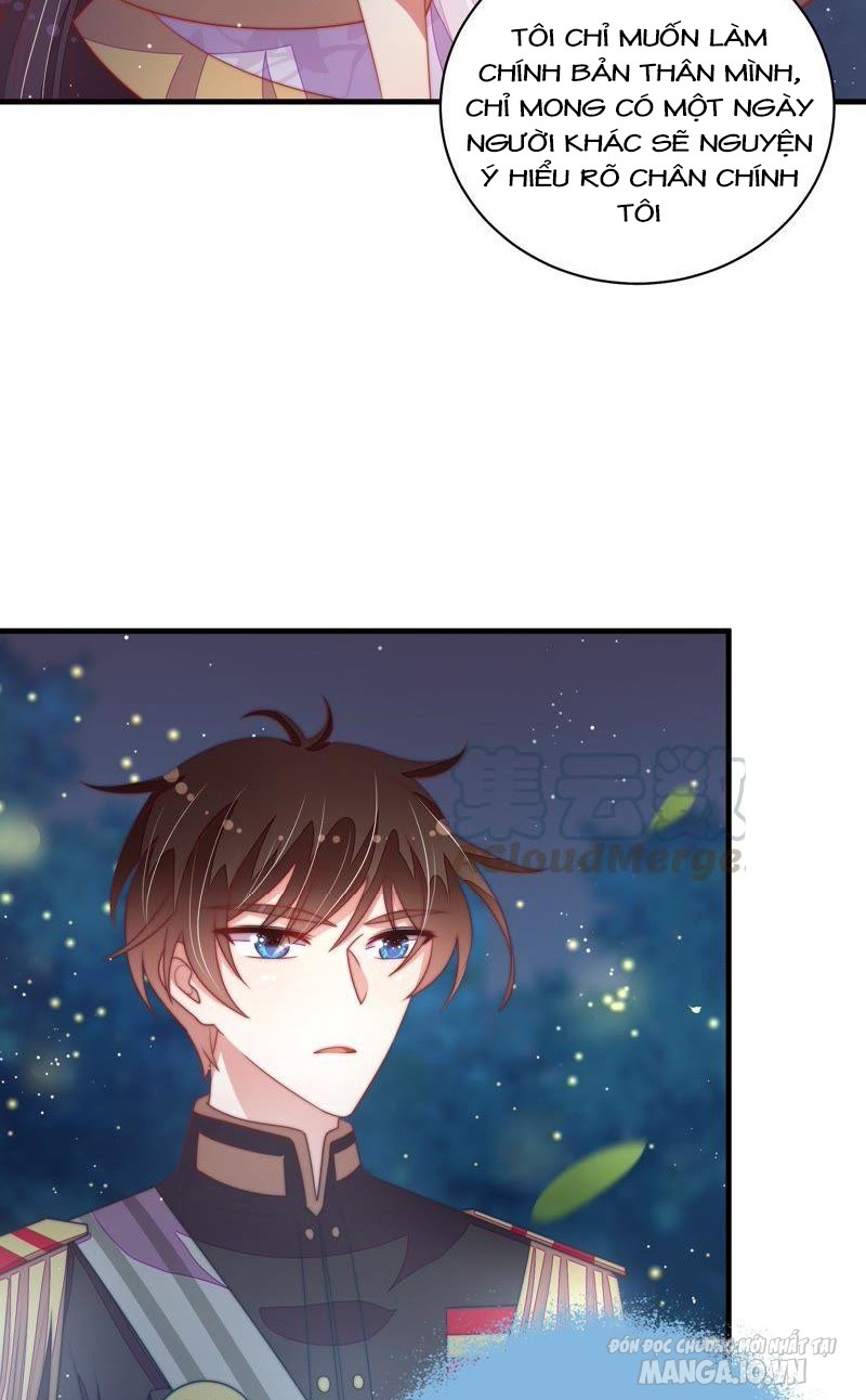 Ngày Nào Thiếu Soái Cũng Ghen Chapter 215 - Trang 2