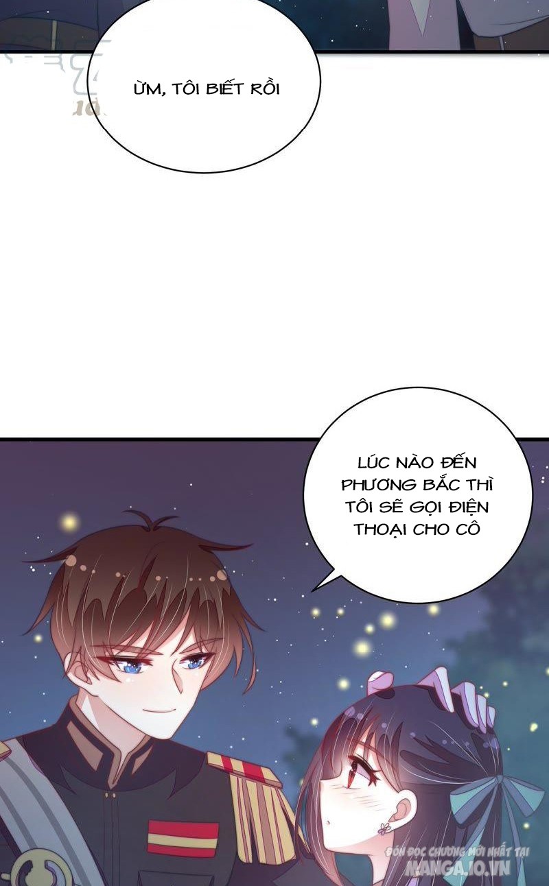 Ngày Nào Thiếu Soái Cũng Ghen Chapter 215 - Trang 2