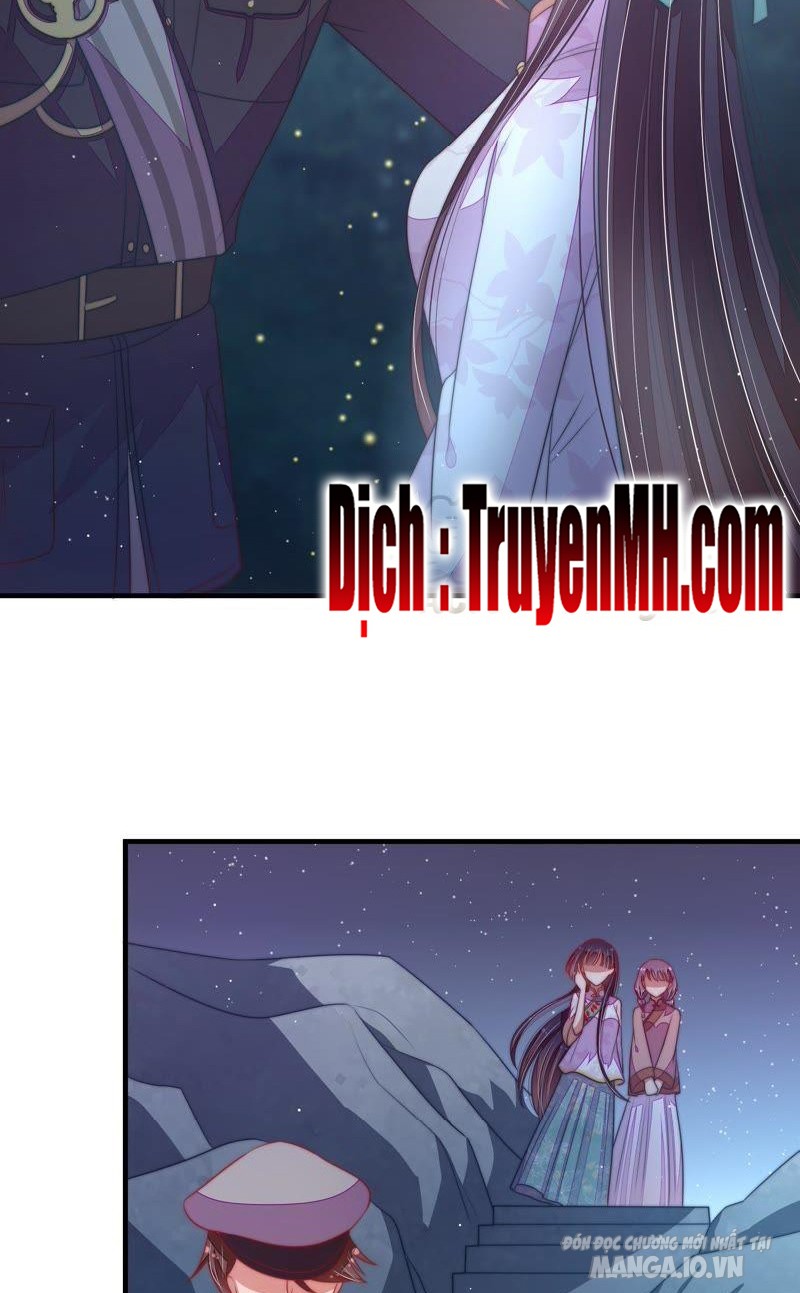 Ngày Nào Thiếu Soái Cũng Ghen Chapter 215 - Trang 2