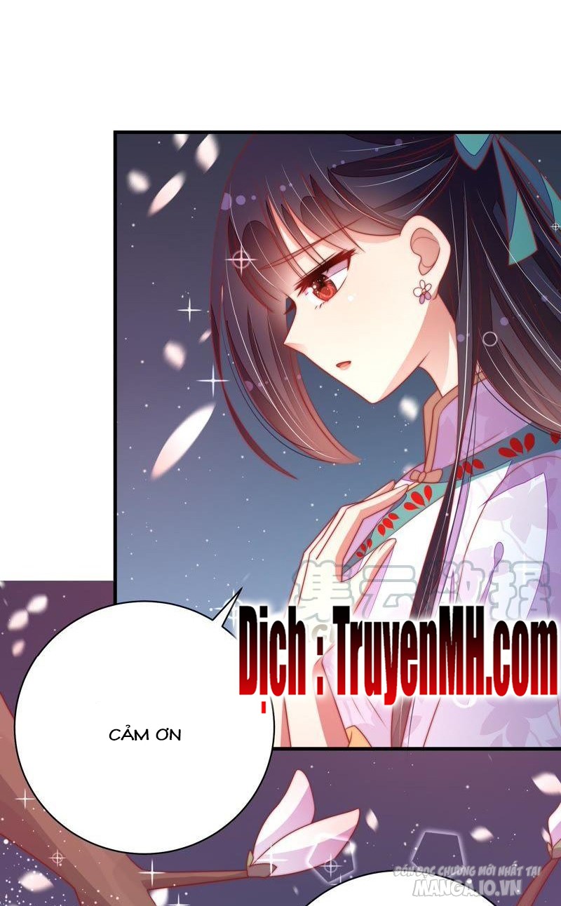 Ngày Nào Thiếu Soái Cũng Ghen Chapter 215 - Trang 2