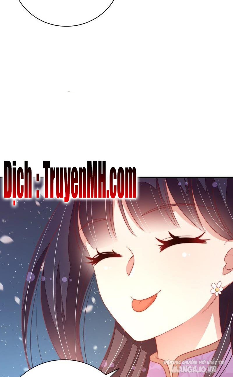 Ngày Nào Thiếu Soái Cũng Ghen Chapter 215 - Trang 2