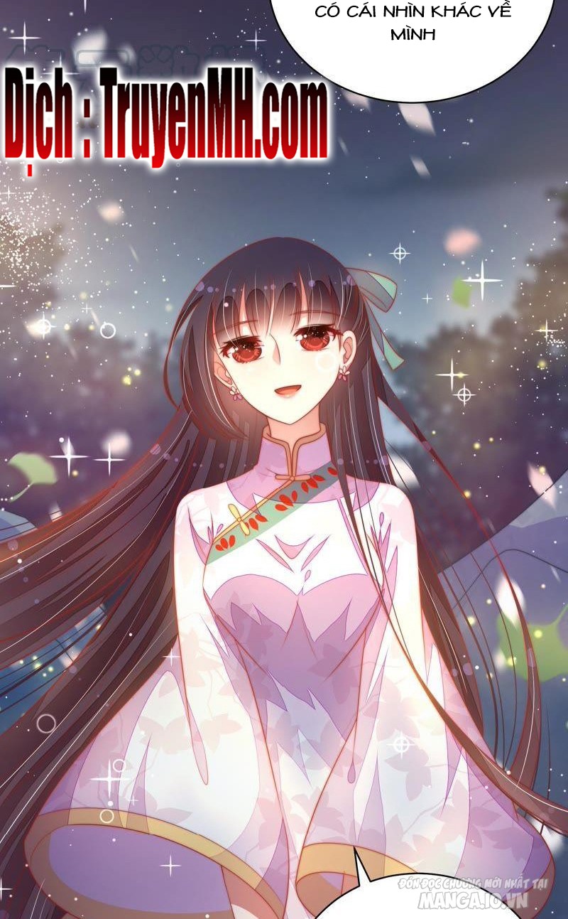 Ngày Nào Thiếu Soái Cũng Ghen Chapter 215 - Trang 2