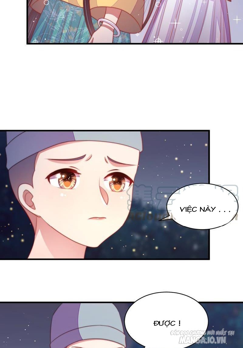 Ngày Nào Thiếu Soái Cũng Ghen Chapter 216 - Trang 2