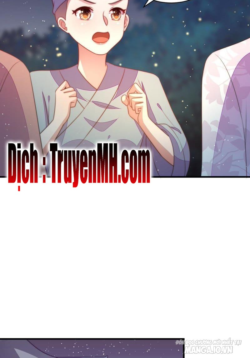 Ngày Nào Thiếu Soái Cũng Ghen Chapter 216 - Trang 2