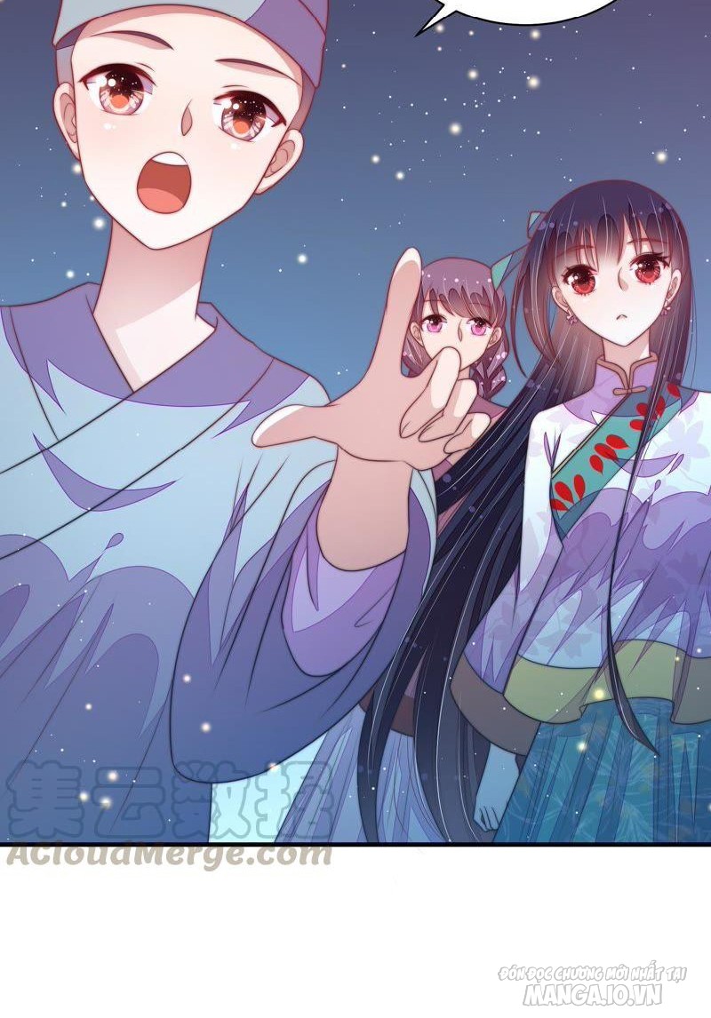 Ngày Nào Thiếu Soái Cũng Ghen Chapter 216 - Trang 2