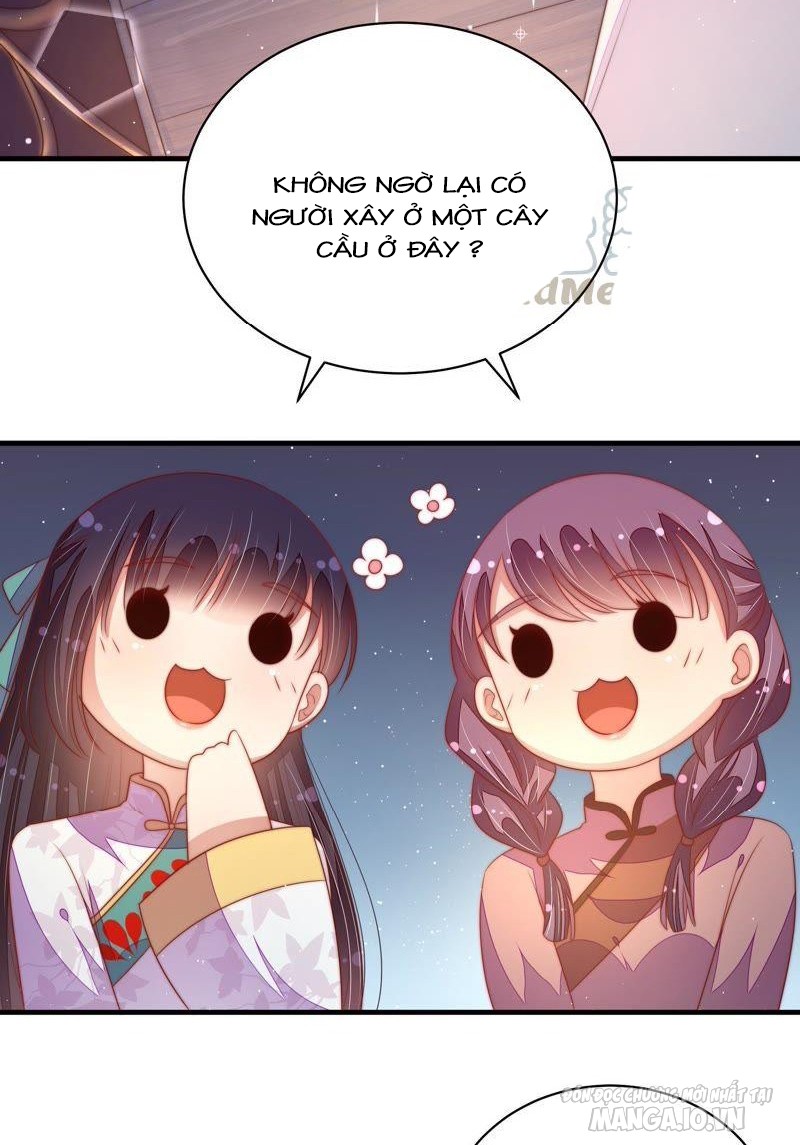 Ngày Nào Thiếu Soái Cũng Ghen Chapter 216 - Trang 2