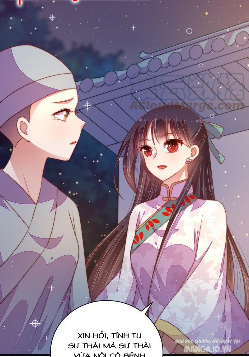 Ngày Nào Thiếu Soái Cũng Ghen Chapter 216 - Trang 2