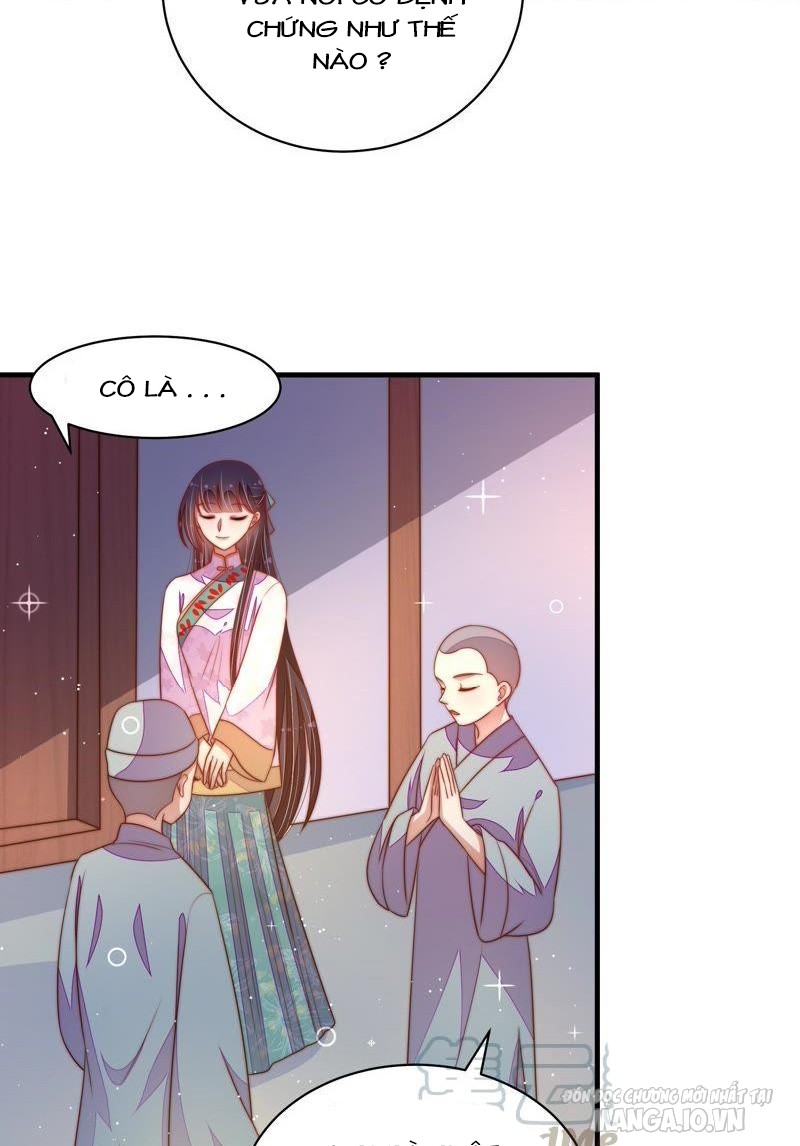 Ngày Nào Thiếu Soái Cũng Ghen Chapter 216 - Trang 2