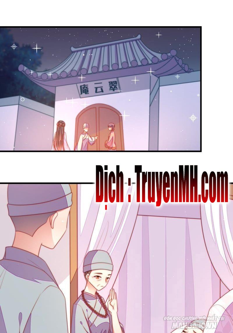 Ngày Nào Thiếu Soái Cũng Ghen Chapter 217 - Trang 2
