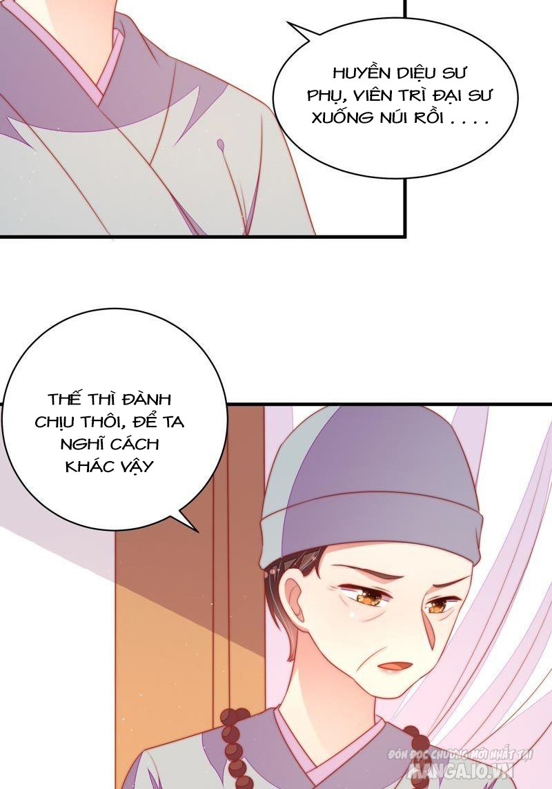 Ngày Nào Thiếu Soái Cũng Ghen Chapter 217 - Trang 2