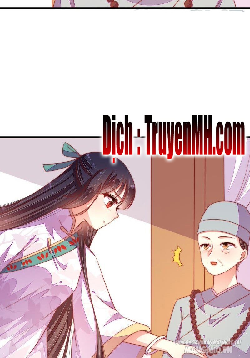 Ngày Nào Thiếu Soái Cũng Ghen Chapter 217 - Trang 2