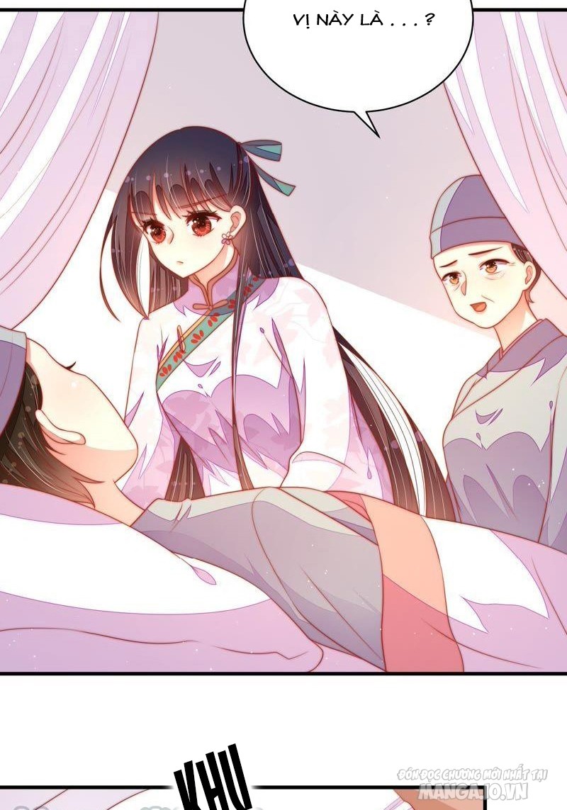 Ngày Nào Thiếu Soái Cũng Ghen Chapter 217 - Trang 2