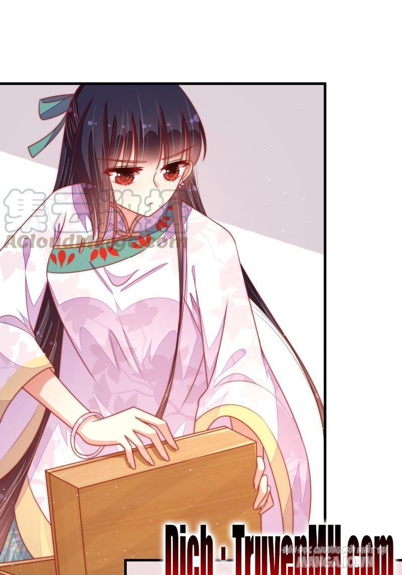 Ngày Nào Thiếu Soái Cũng Ghen Chapter 217 - Trang 2
