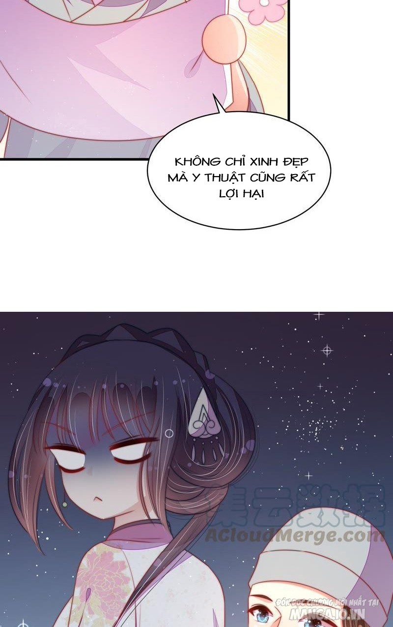 Ngày Nào Thiếu Soái Cũng Ghen Chapter 218 - Trang 2