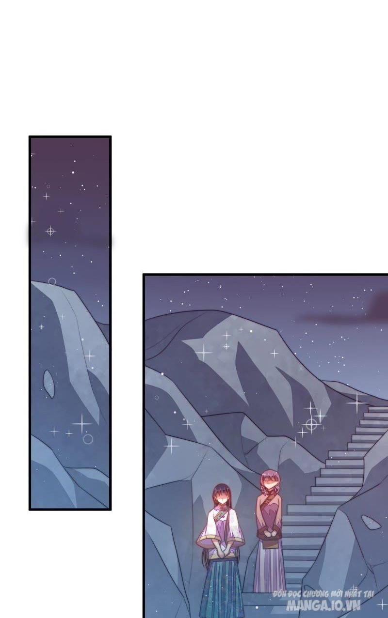 Ngày Nào Thiếu Soái Cũng Ghen Chapter 218 - Trang 2