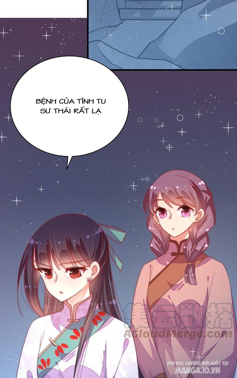 Ngày Nào Thiếu Soái Cũng Ghen Chapter 218 - Trang 2