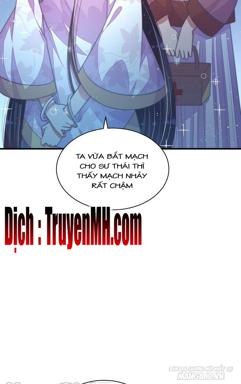 Ngày Nào Thiếu Soái Cũng Ghen Chapter 218 - Trang 2