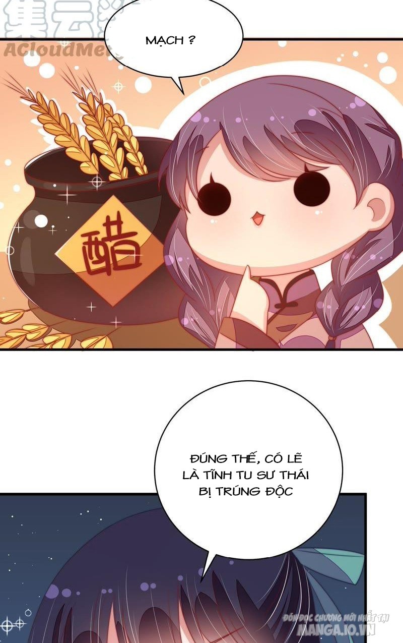 Ngày Nào Thiếu Soái Cũng Ghen Chapter 218 - Trang 2