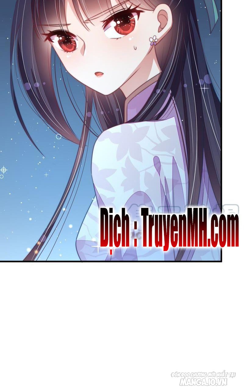 Ngày Nào Thiếu Soái Cũng Ghen Chapter 218 - Trang 2