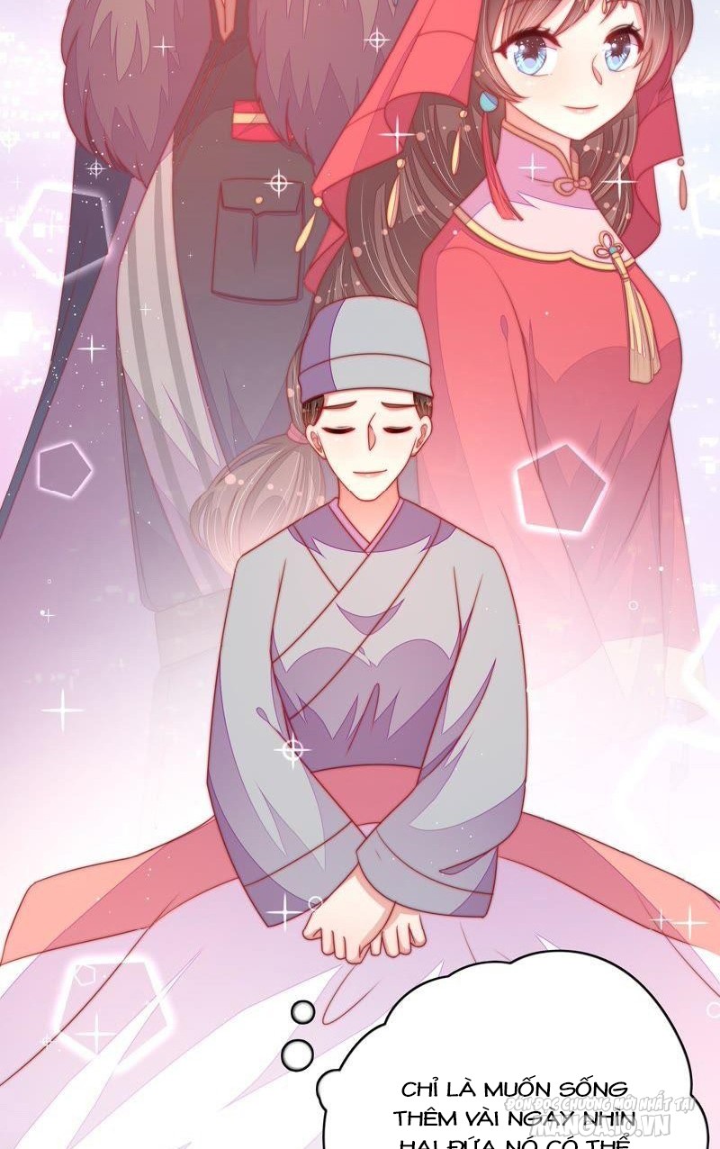 Ngày Nào Thiếu Soái Cũng Ghen Chapter 218 - Trang 2