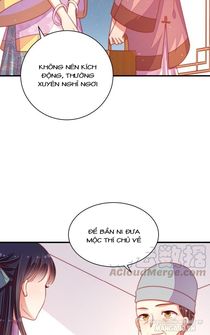 Ngày Nào Thiếu Soái Cũng Ghen Chapter 218 - Trang 2