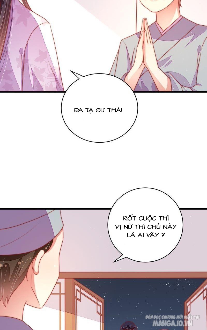 Ngày Nào Thiếu Soái Cũng Ghen Chapter 218 - Trang 2