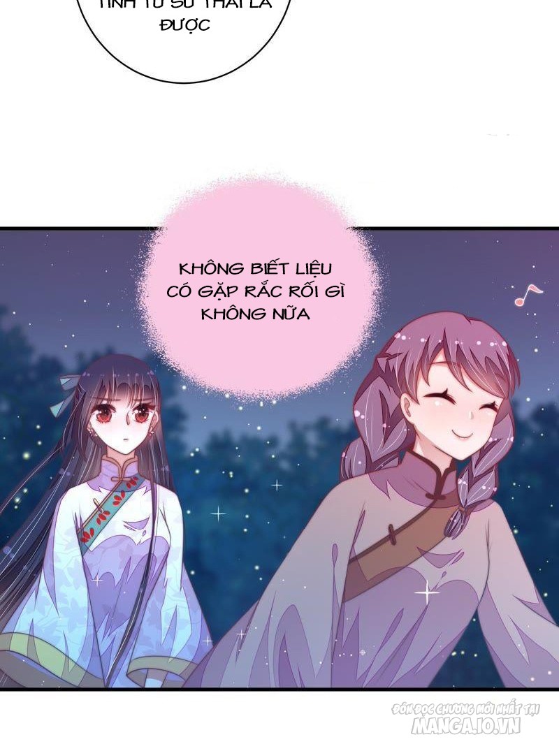 Ngày Nào Thiếu Soái Cũng Ghen Chapter 219 - Trang 2