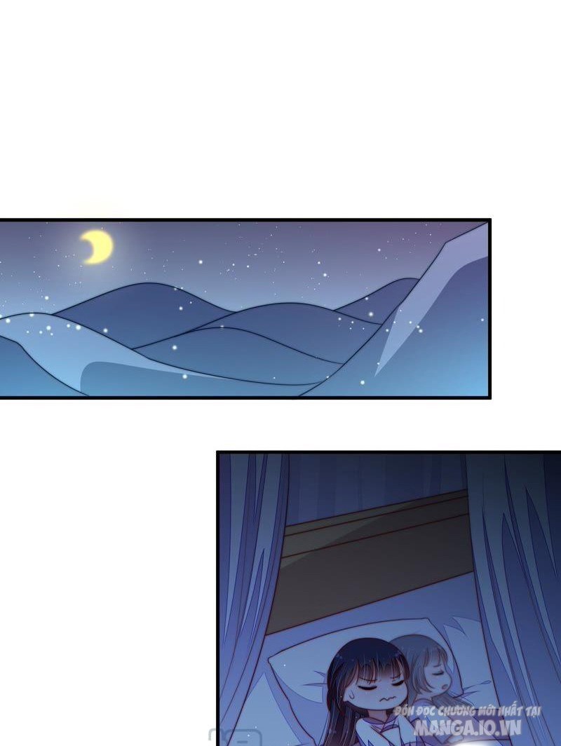 Ngày Nào Thiếu Soái Cũng Ghen Chapter 219 - Trang 2