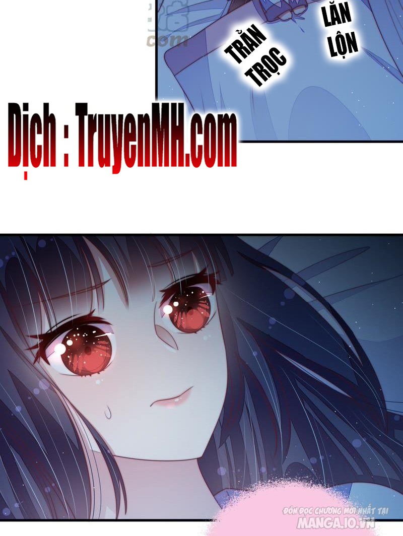 Ngày Nào Thiếu Soái Cũng Ghen Chapter 219 - Trang 2