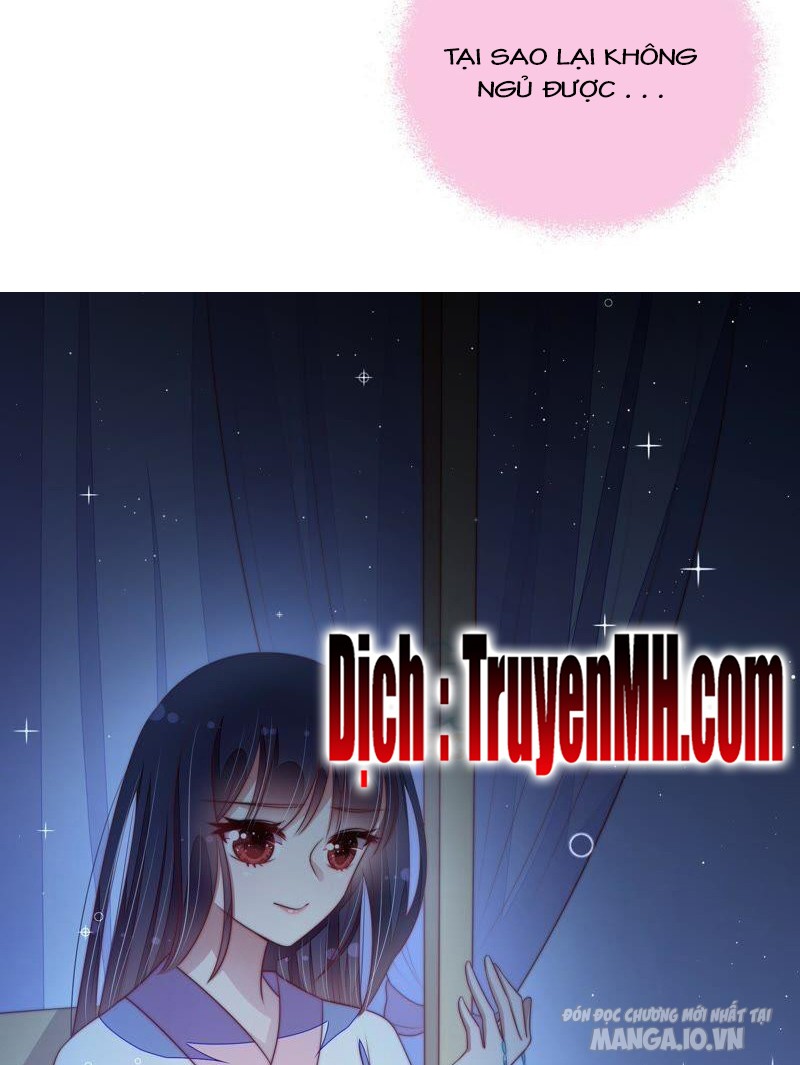 Ngày Nào Thiếu Soái Cũng Ghen Chapter 219 - Trang 2