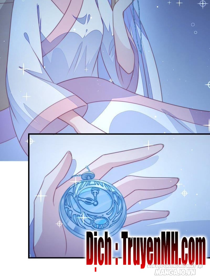 Ngày Nào Thiếu Soái Cũng Ghen Chapter 219 - Trang 2