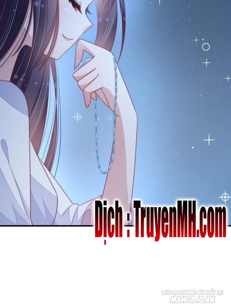 Ngày Nào Thiếu Soái Cũng Ghen Chapter 219 - Trang 2
