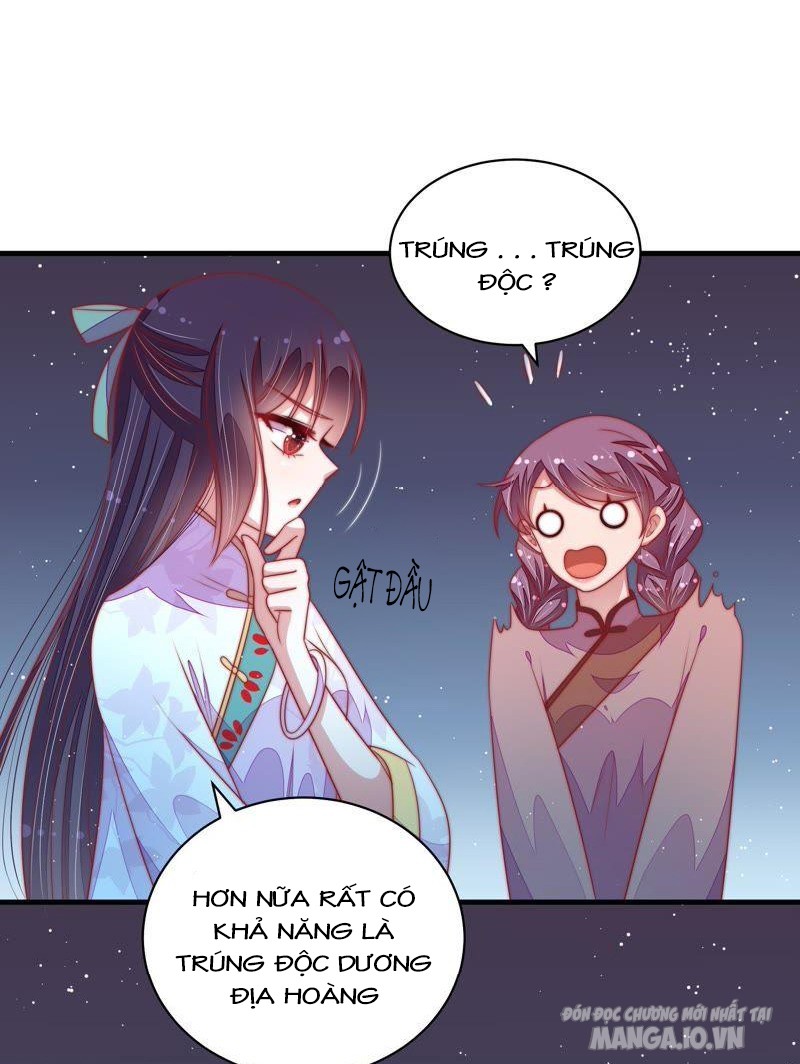 Ngày Nào Thiếu Soái Cũng Ghen Chapter 219 - Trang 2