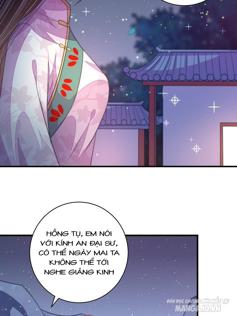 Ngày Nào Thiếu Soái Cũng Ghen Chapter 219 - Trang 2